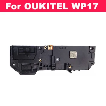 Оригинал для Oukitel WP17, громкоговоритель, зуммер, звуковой сигнал, запасные части, аксессуары для Oukitel WP17 Изображение
