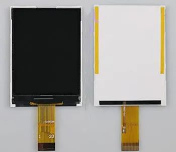 2,4-дюймовый 20-контактный SPI TFT LCD цветной экран ST7789V Drive IC 320 (RGB) * 240 Изображение
