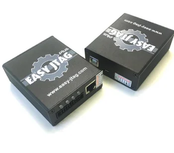 Новая версия Полного комплекта Easy Jtag Plus Box Easy-jtag Plus Box с разъемом Emmc Для Htc, Huawei, Lg, Moto, Samsung Изображение