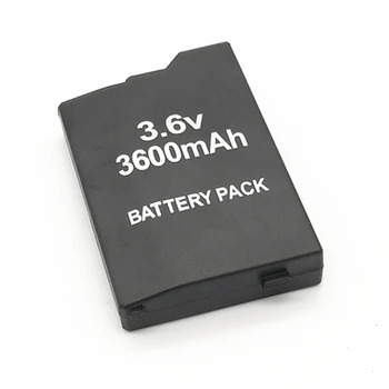 Горячая Выгодная батарея для So-ny для PSP 2000 3000 PSP2000 Замена 3000 Ячеек Прямая поставка Изображение