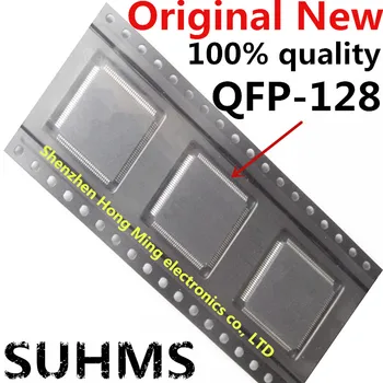 (1 шт.) 100% новый чипсет ADV7630KSVZ QFP-128 Изображение