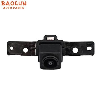 Фронтальная камера BAOLUN 284F1-4BA0A 284F14BA0A Подходит Для Nissan OEM Factory Высококачественная камера Изображение