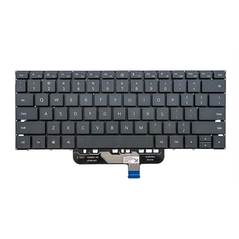 Новая Оригинальная Сменная клавиатура для ноутбука, Совместимая с Huawei MateBook13S/14S 2021 EMD-W56 HKD-W56/HKD-W76 HKF-16 Изображение