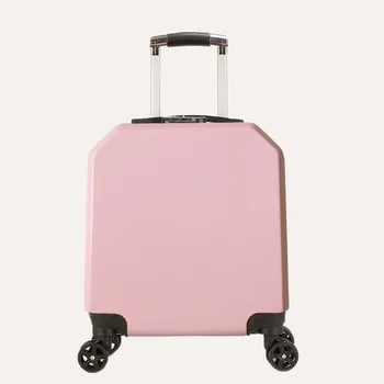 GCLD99-Высококачественный деловой чемодан на роликах для взрослых, модный и популярный женский чемодан Изображение