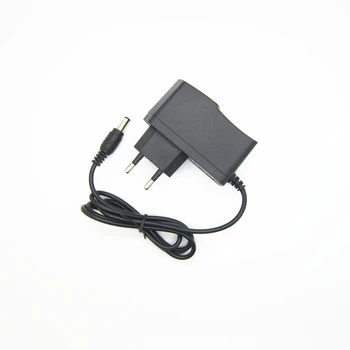 Адаптер переменного тока постоянного тока 12V 1A Зарядное устройство для BD243 Mini Tesla Coil Kit Технология Волшебного реквизита Diy Электроника BD243C Изображение