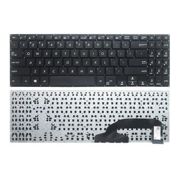 Новая американская клавиатура Для ноутбука Asus X507 X507MA X507U X507UA X507UB X570 A570 X570ZD YX570ZD Английская Изображение