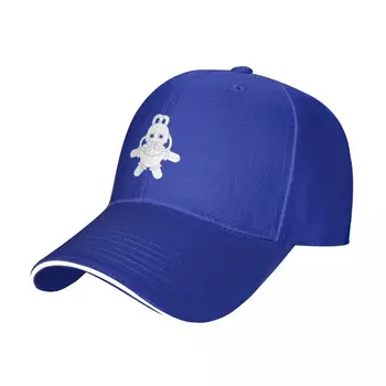 Новый альбом с логотипом, бейсболка с диким мячом, хип-хоп пляжная сумка, женская шляпа для гольфа, мужская Изображение
