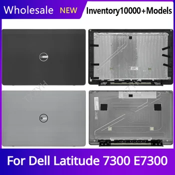 Новый Оригинал для ноутбука Dell Latitude 7300 E7300 Задняя крышка с ЖК дисплеем, верхняя задняя крышка, подставка для рук, нижняя крышка, корпус A, B, C, D Изображение