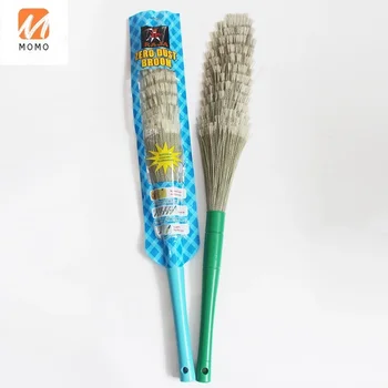 Индийская буддийская метла для уборки без пыли Изображение