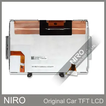 Niro DHL Доставка Абсолютно Новый Автомобильный DVD/GPS Навигация 7,0 