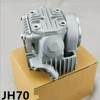 Аксессуары для сборки цилиндров головки блока цилиндров мотоцикла JIALIN70 JH70 Изображение