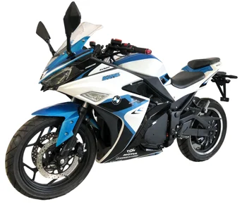 2023 популярный новый дизайн 3000 Вт 5000 Вт 8000 Вт Электрический мотоцикл для продажи Изображение