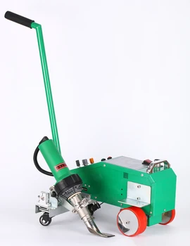 Изготовьте автоматический сварочный аппарат для сварки ПВХ TPO CE ROHS Изображение