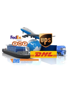 Специальная ссылка для экспресс-доставки (DHL, FedEx, Aramex) Изображение