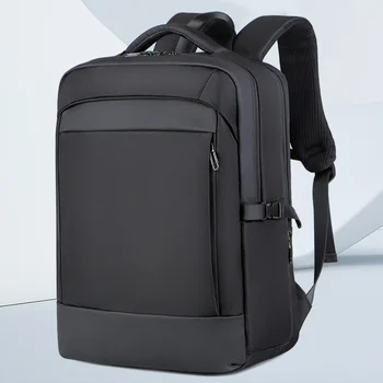 Рюкзак для ноутбука, Компьютерная Сумка для Huawei MagicBook MateBook X Pro E D D16 D15 D14 13 12 14 15 15,6 16 Дюймов, Чехол для ноутбука Изображение