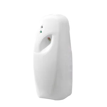 Автоматический дозатор духов Освежитель воздуха аэрозольный ароматизатор-спрей для ароматизатора высотой 14 см (не входит в комплект) Изображение