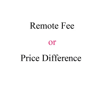 Плата за дистанционное управление или разница в цене 117,19 Изображение