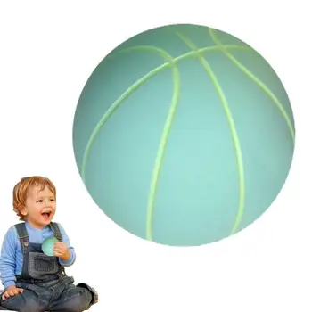 Мини-баскетбол Для детей Маленькие Баскетбольные Мячи Миниатюрный Баскетбол Мини-игрушка Баскетбол Износостойкий Мини-Резиновый Детский Баскетбол Изображение