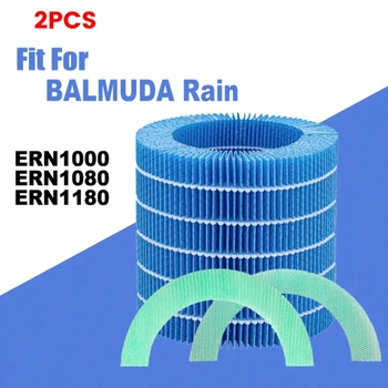 Замена фильтра HEPA Фильтрующие элементы Запасные части для Balmuda Rain ERN1180/ERN1080/ERN1000 Изображение