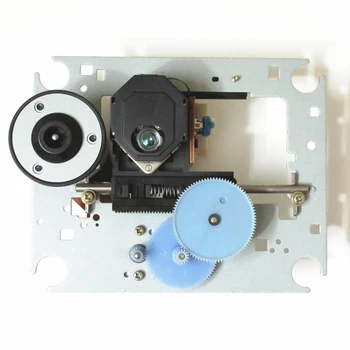 Оригинальный OPC-C13 OPC C13 для компакт-диска JVC, оптический лазерный звукосниматель с механизмом Изображение